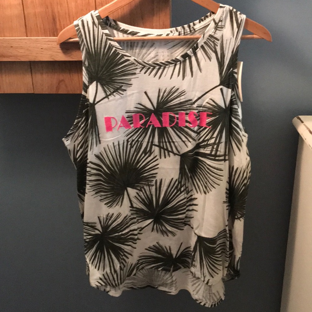 NWT Tank Top!